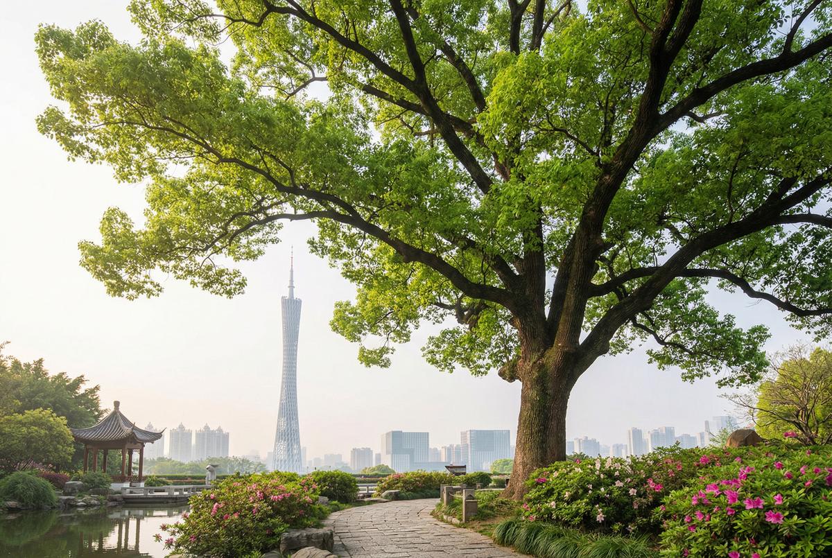 黄色仓库樟树视频百科